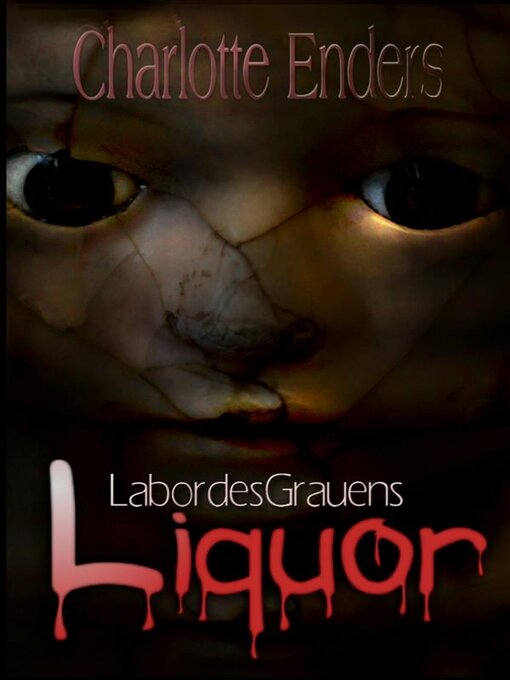 Title details for Labor des Grauens by Charlotte Enders - Available